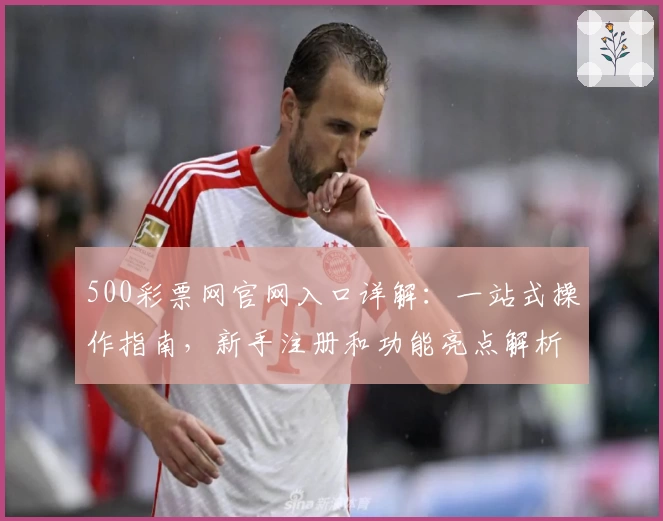 500彩票网官网入口详解：一站式操作指南，新手注册和功能亮点解析