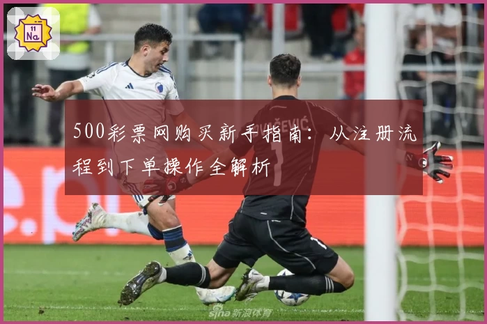 500彩票网购买新手指南：从注册流程到下单操作全解析