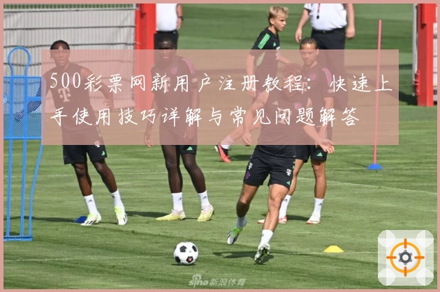 500彩票网新用户注册教程：快速上手使用技巧详解与常见问题解答