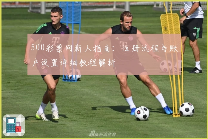 500彩票网新人指南：注册流程与账户设置详细教程解析