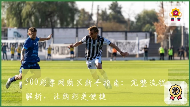 500彩票网购买新手指南:完整流程解析,让购彩更便捷