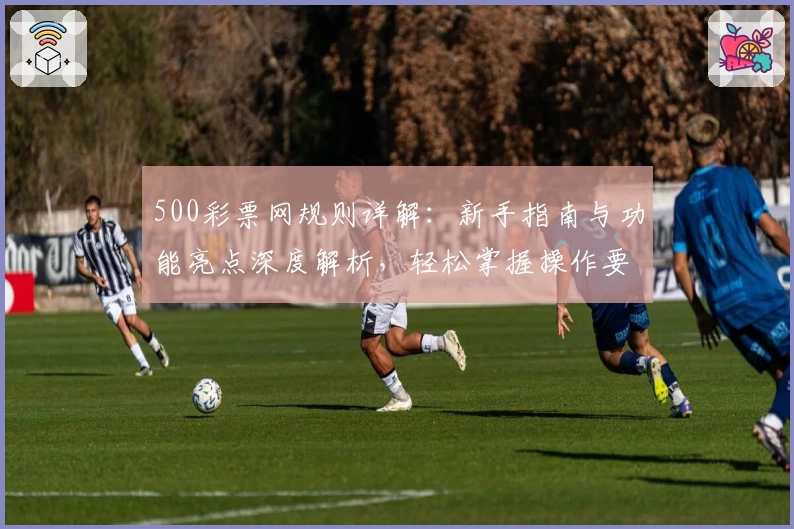 500彩票网规则详解：新手指南与功能亮点深度解析，轻松掌握操作要点